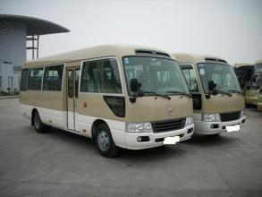 6-59坐客車租包車大巴旅游包車,婚慶包車,商務會議展會租包車服務