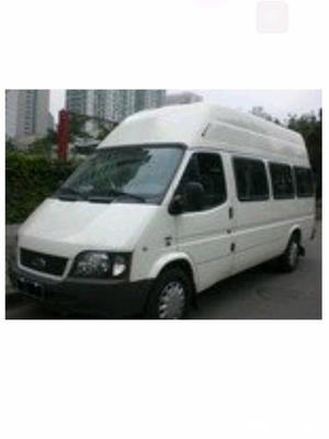 17座全順 17座依維柯,旅游、商務、會議包車特惠