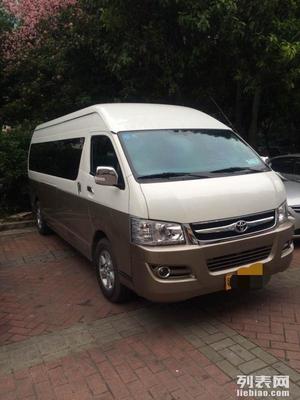 「圖」深圳新鴻發租車