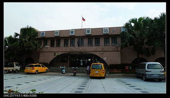 花樣游記大賽 201411月攜父母臺灣自助游10日 三 花蓮包車兩日游