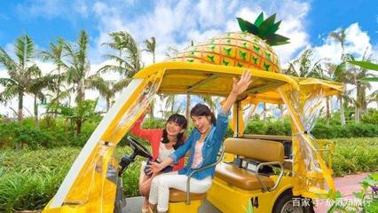 沖繩5日包車游 輕松自助，初訪者首選線路