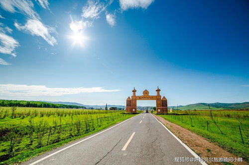呼倫貝爾大草原旅游攻略 包車與自駕如何選擇？