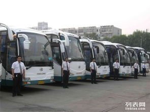 成都租車服務全攻略 機場接送、商務用車、旅游包車一應俱全