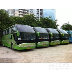 深圳自助旅游包車全攻略 自由行必備指南