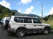 2012川藏自助游攝影之旅 拼車包車報名啟動