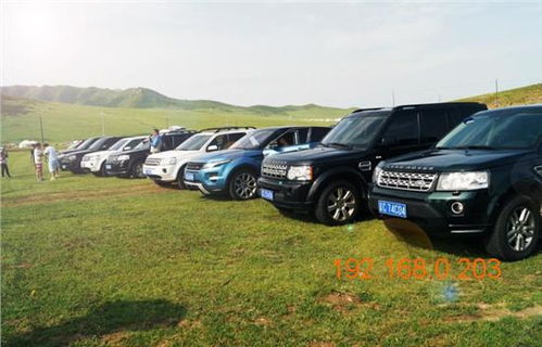 呼倫貝爾草原自駕游 服務周到的租車指南與推薦