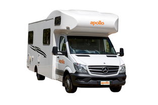 澳洲房車自由行全攻略 Euro Deluxe 6人房車，開啟無憂自駕探險