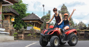 索菲特年終鉅獻 南京往返巴厘島6天5晚半自助奢華之旅，盡享海洋俱樂部與五星尊榮